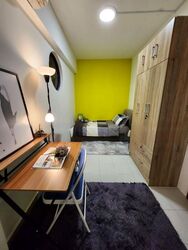 Boon Teck Apartment (D12), Apartment #556460961